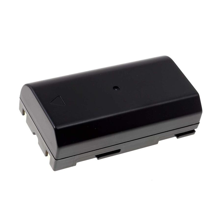 Acumulator compatibil Pentax EI-D-Li1