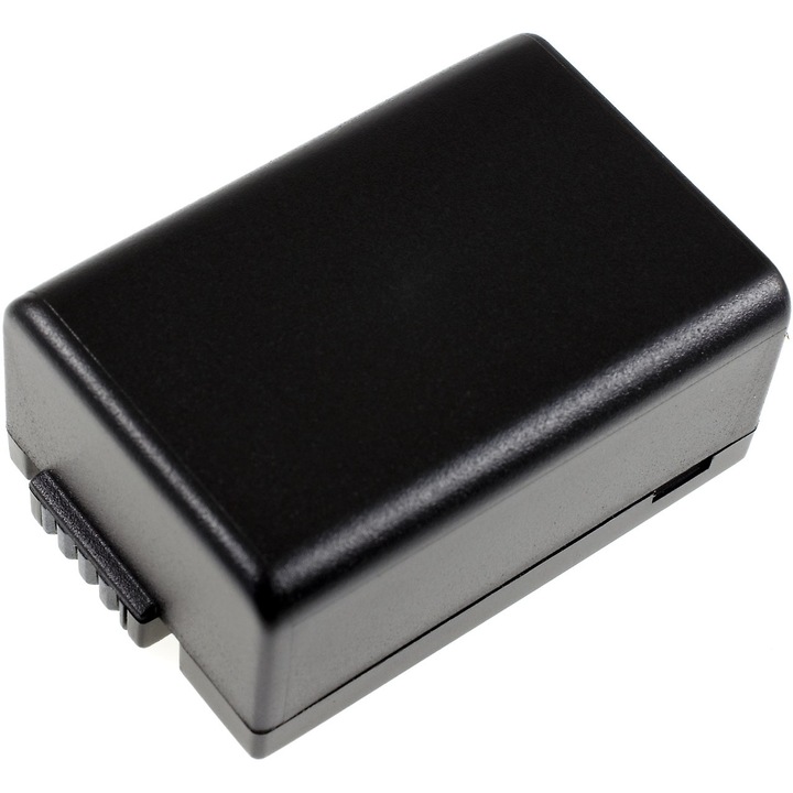 Acumulator Powery compatibil Panasonic Lumix DMC-FZ100/ model DMW-BMB9E