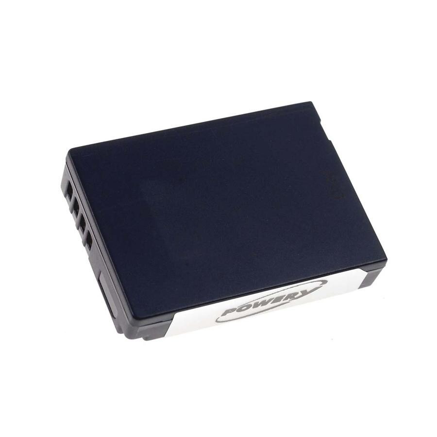 Acumulator compatibil Panasonic Lumix DMC-TZ6/ DMC-TZ7/ model DMW-BCG10E