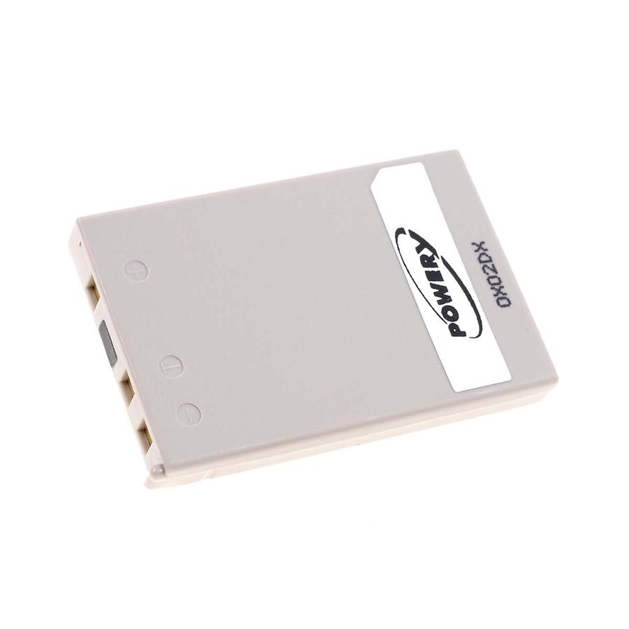 Acumulator compatibil Nikon EN-EL5