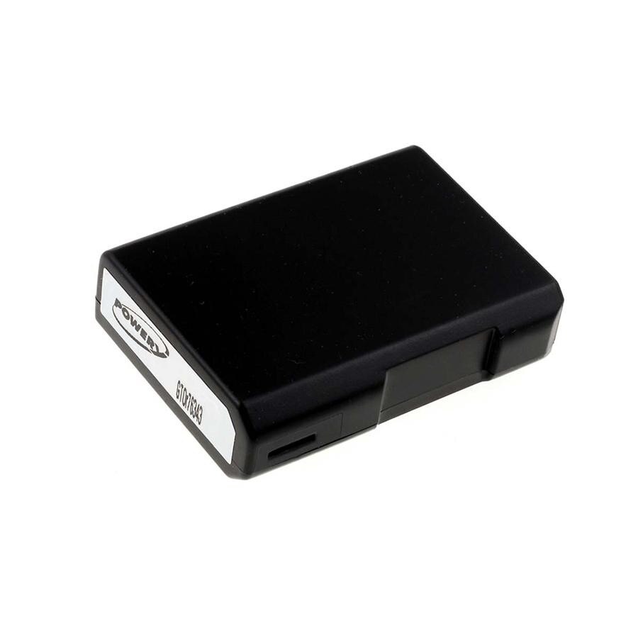 Acumulator compatibil Nikon EN-EL14