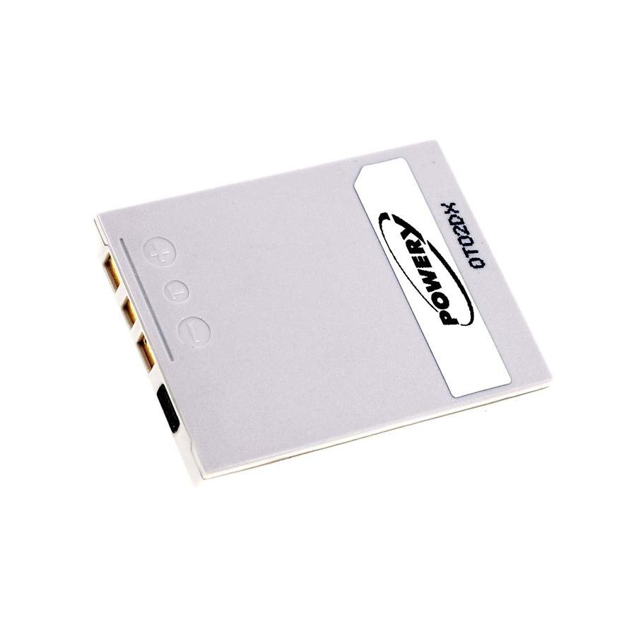 Acumulator compatibil Nikon EN-EL8