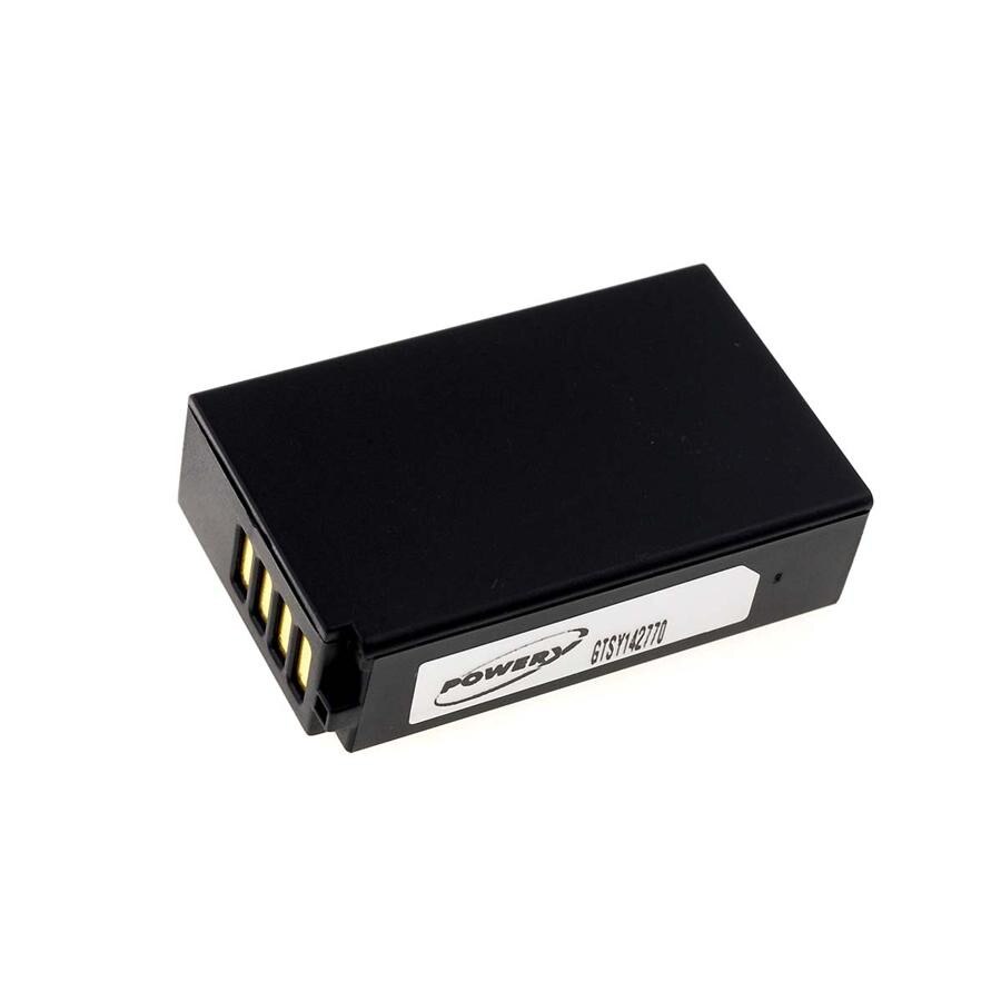 Acumulator compatibil Nikon 1 J1/ model EN-EL20