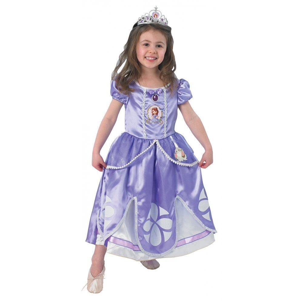 Costum carnaval Rubies Sofia S