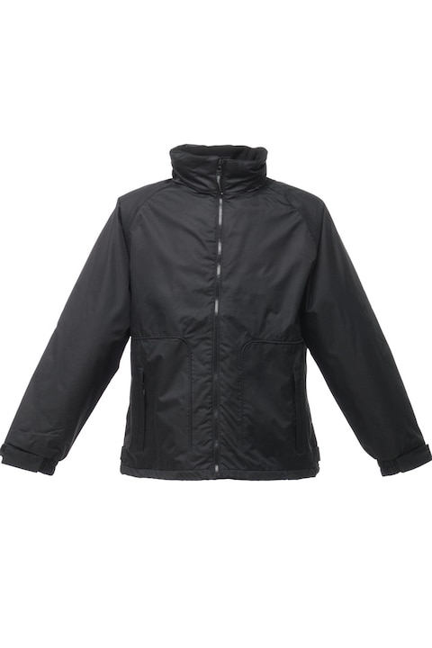 Geaca barbati REGATTA, model TRA 301 Hudson, Negru