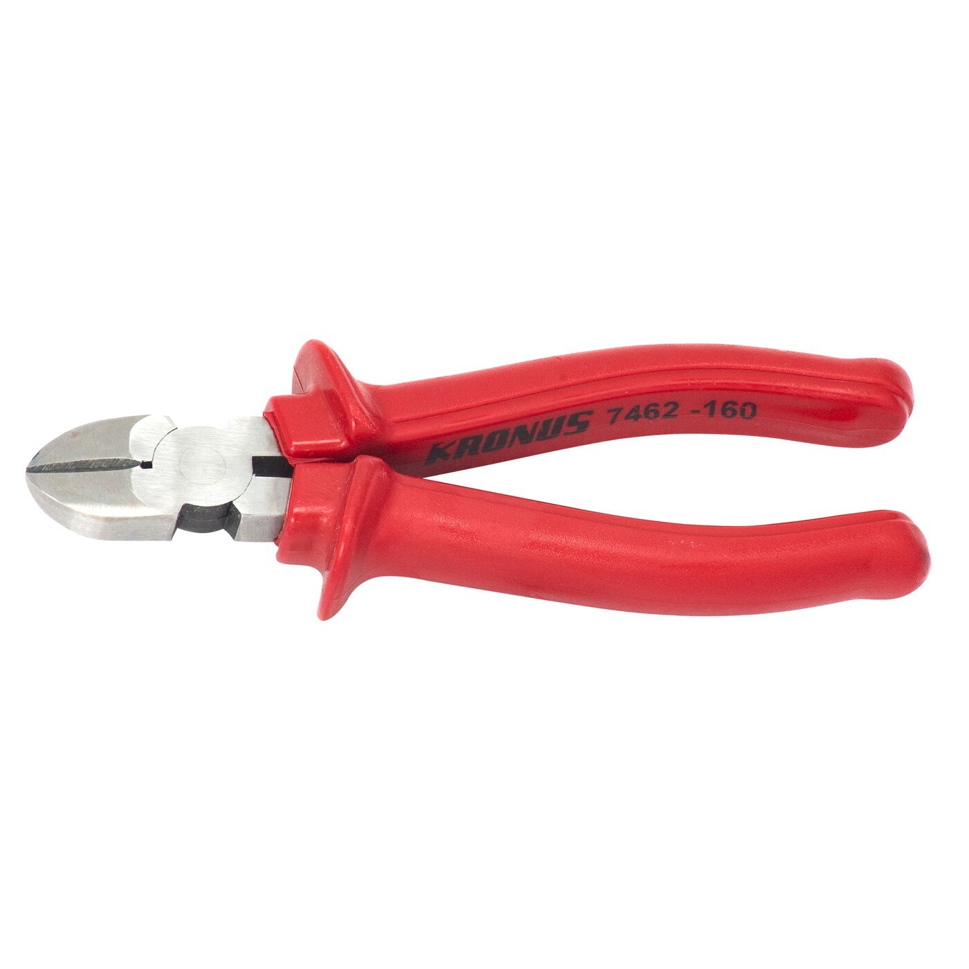 Cleste cu tais lateral, Kronus 7408, 160 mm