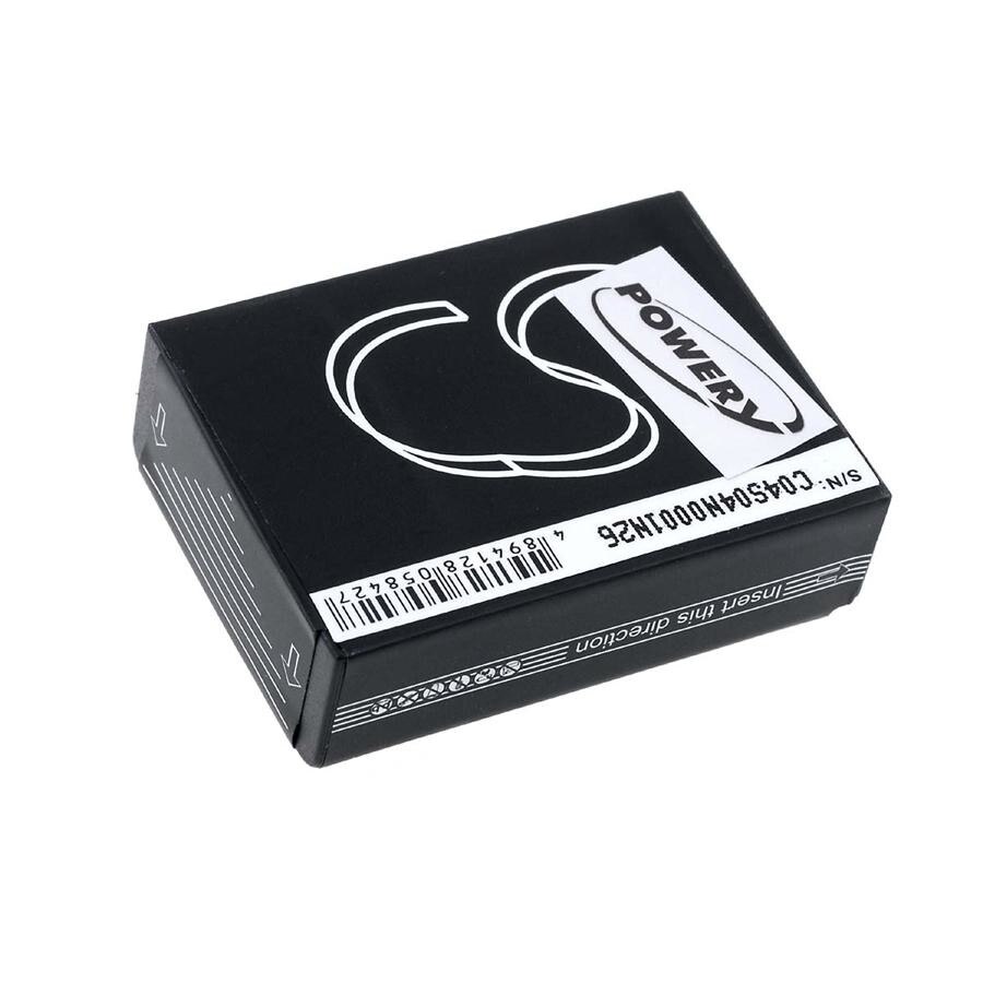 Acumulator compatibil Fuji Finepix F305 / model NP-85