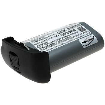 Acumulator compatibil Canon EOS-1D Mark 3 / EOS-1D X / EOS-1Ds Mark 3 / model LP-E19 Acumulator compatibil Canon EOS-1D Mark 3 / EOS-1D X / EOS-1Ds Mark 3 / model LP-E19