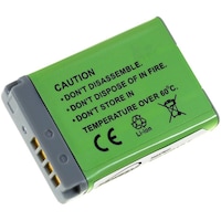 Acumulator compatibil Canon PowerShot G7X / model NB-13L