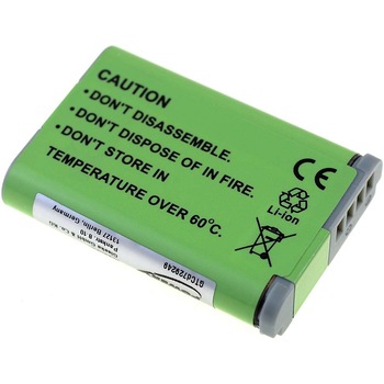 Acumulator compatibil Canon PowerShot N100 / model NB-12L Acumulator compatibil Canon PowerShot N100 / model NB-12L