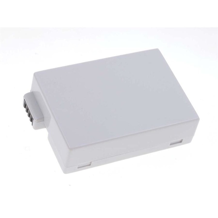 Acumulator compatibil Canon EOS550D /model LP-E8