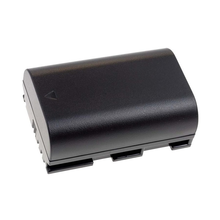 Acumulator compatibil Canon LP-E6
