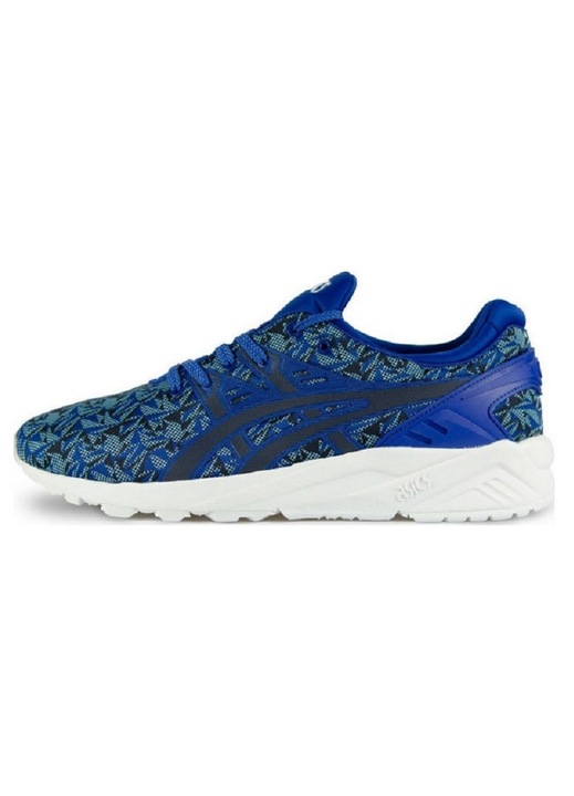 Asics GEL Kayano Trainer Evo női tornacipő, kék, 37-es méret