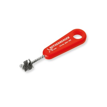 Perie pentru curatat tevi cupru, Rothenberger, 18 mm EVO Perie pentru curatat tevi cupru, Rothenberger, 18 mm EVO
