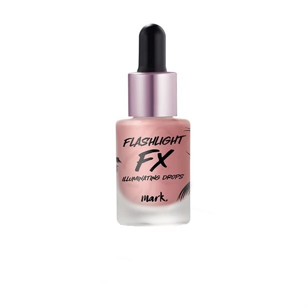 Iluminator lichid Flashlight- nuanta Stage Glow, Avon, 14 ml