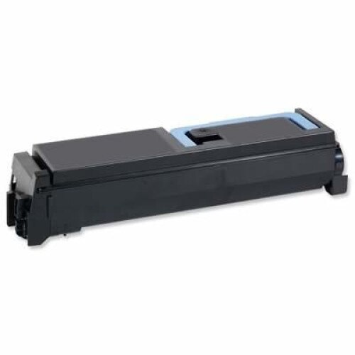 TK560 Cartus toner, GraphiteK, compatibil Kyocera TK-560 BK 12.000 pag Kyocera FS-C5350DN/C5300, Kyocera Ecosys P6030CDN