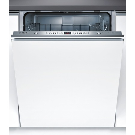 Masina de spalat vase incorporabila Bosch SMV53L80EU, 12 seturi, 5 programe, 3 functii speciale, Clasa A++, 60 cm