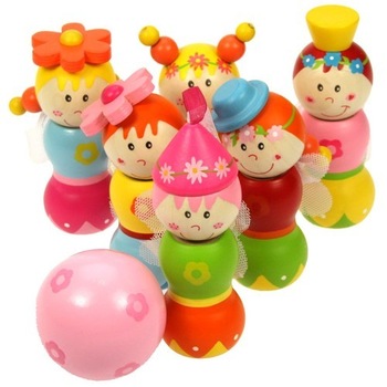 Set Bigjigs Popice - Zane Set Bigjigs Popice - Zane