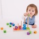 Joc Educativ BigJigs Toys Numaratoarea Florilor