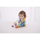 Joc Educativ BigJigs Toys Numaratoarea Florilor