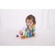 Joc Educativ BigJigs Toys Numaratoarea Florilor