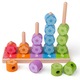 Joc Educativ BigJigs Toys Numaratoarea Florilor
