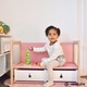 Joc Educativ BigJigs Toys Numaratoarea Florilor
