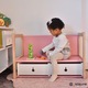 Joc Educativ BigJigs Toys Numaratoarea Florilor