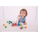 Joc Educativ BigJigs Toys Numaratoarea Florilor