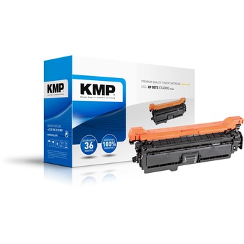 Cartus TONER compatibil HP 507X (CE400X) Black Cartus TONER compatibil HP 507X (CE400X) Black