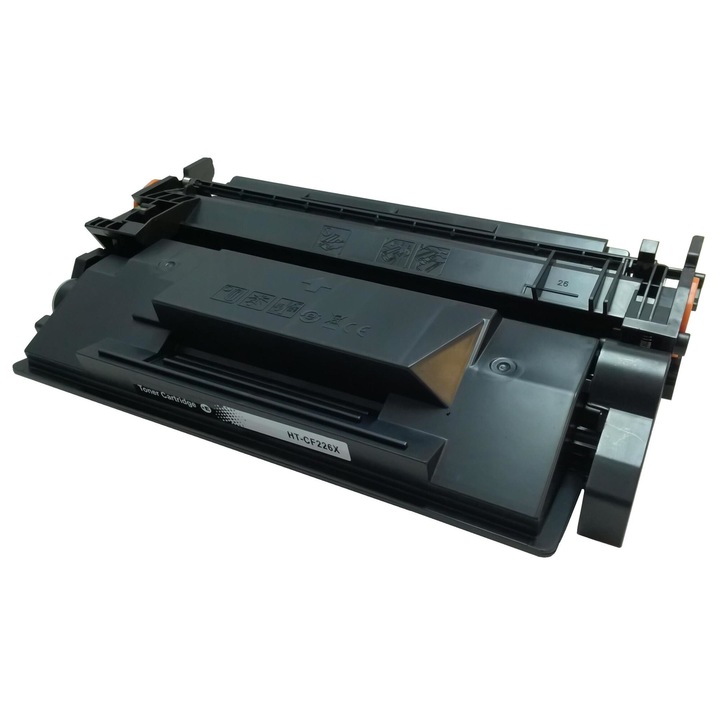 Cartus toner compatibil HP ( cilindru patentat) Canon CRG-052H - 9000 pagini