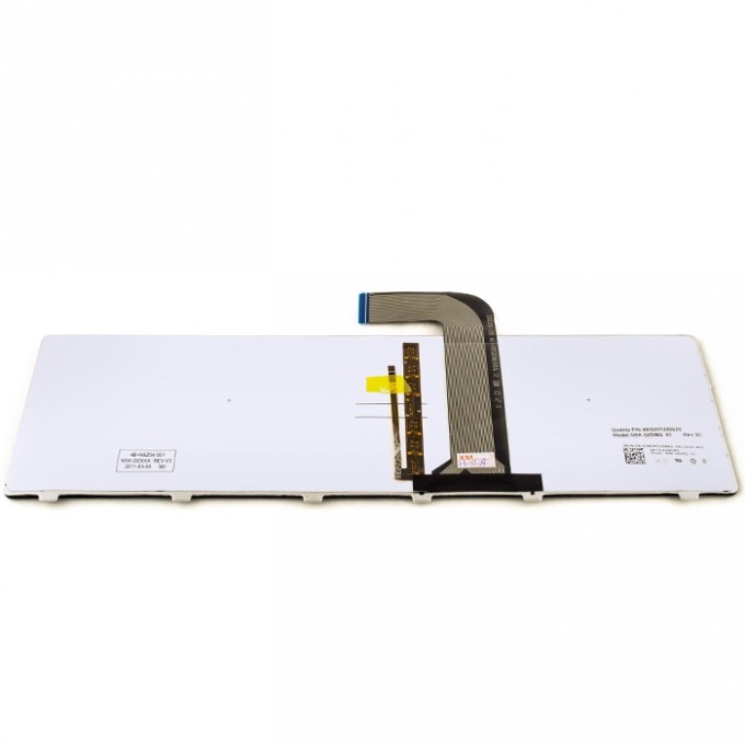 Écran LCD LED 17.3 Pouces Compatible Dell XPS P09E (gauche) - Neuf, Garantie 1 An