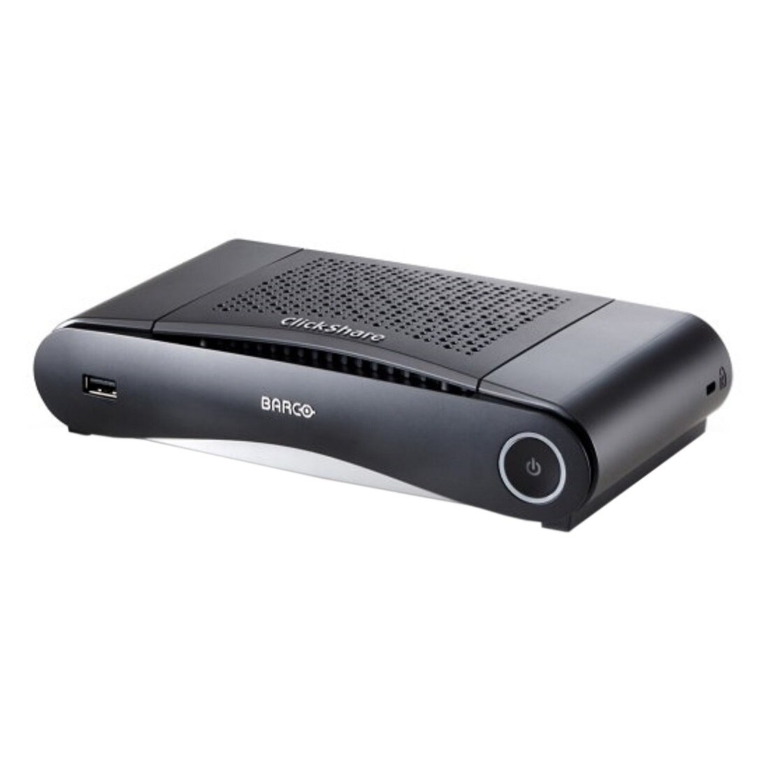 Sistem de prezentare wireless Barco, ClickShare CS-100 Huddle