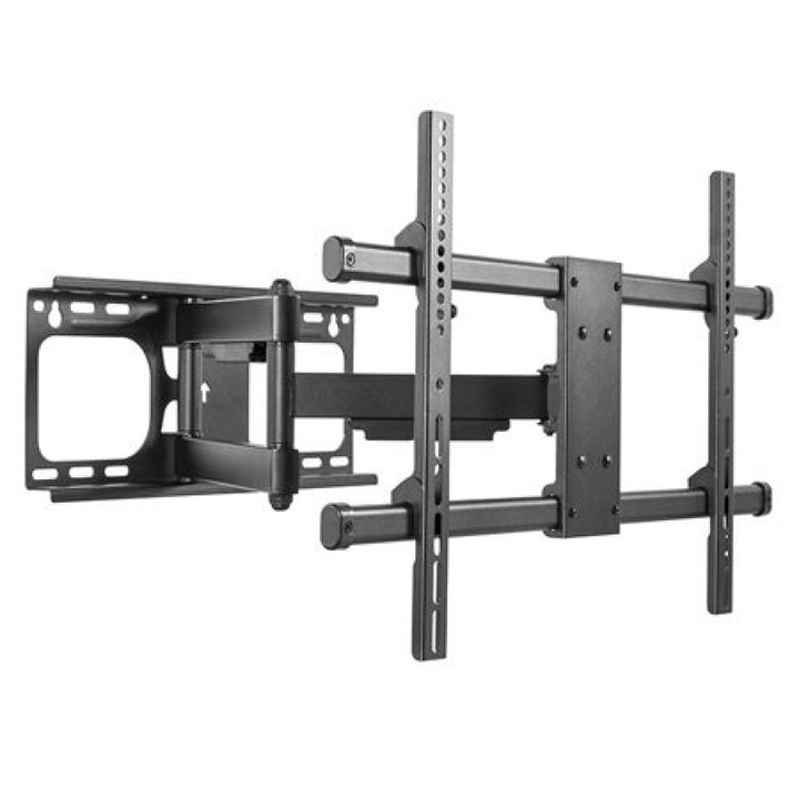 Стойка за LED телевизор Kruger & Matz, Универсална, 37-70 инча