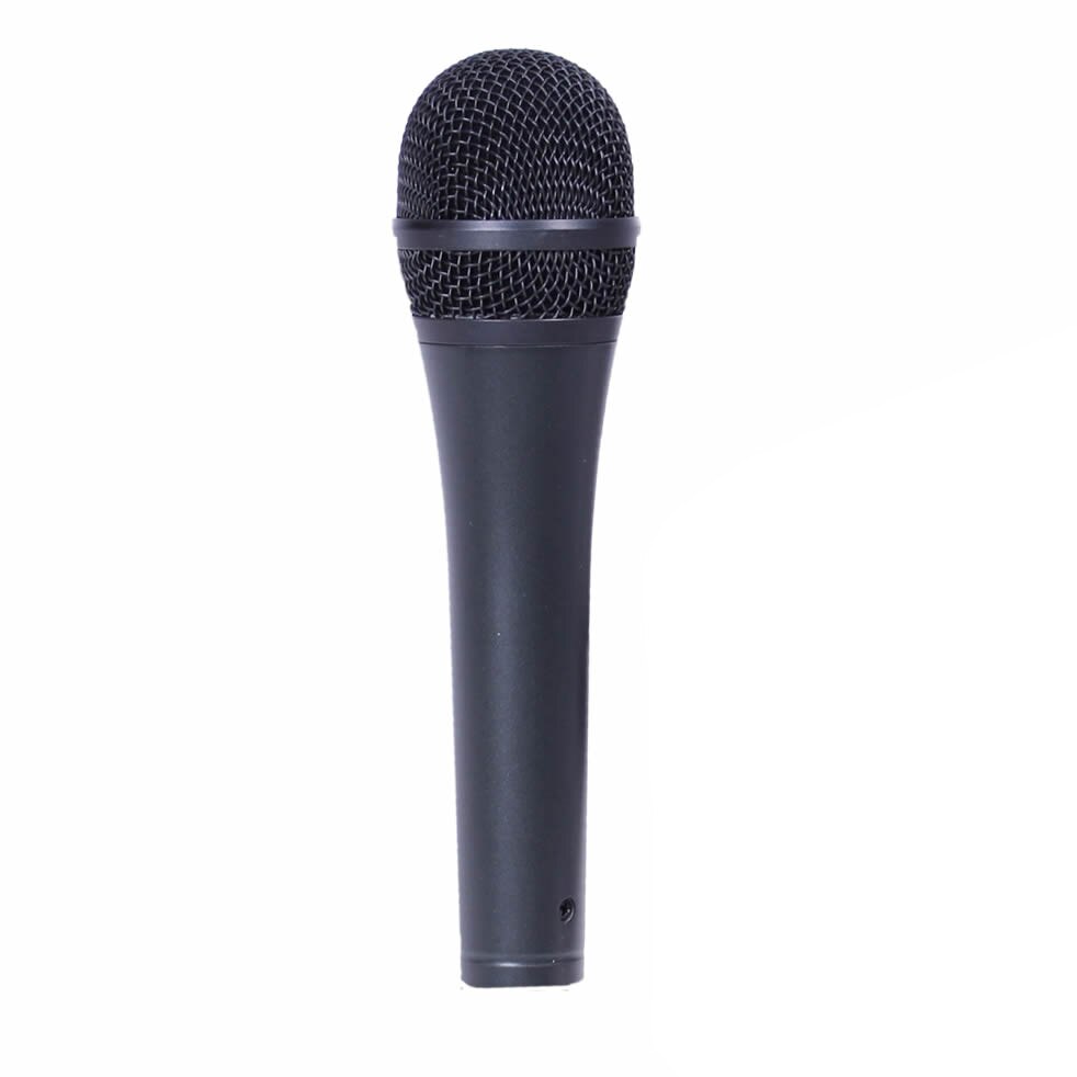 Microfon Royal M-78, Dinamic,Cu Fir, Negru