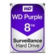 HDD Western Digital PURPLE 8TB WD81PURZ 5400rpm