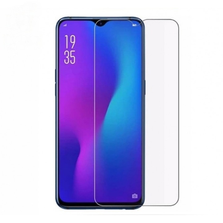Стъклен скрийн протектор, Tempered Glass за Xiaomi Redmi Note 7/Note 7 Pro