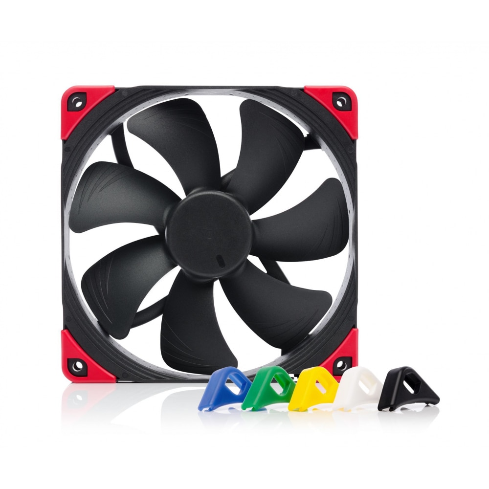 Noctua VENTA14PWMCHBS
