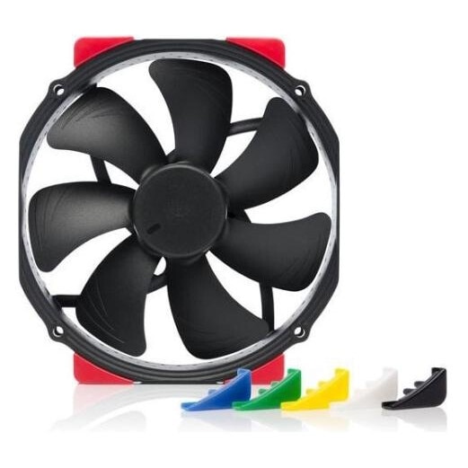 Noctua VENTA15HSPWMCHBS