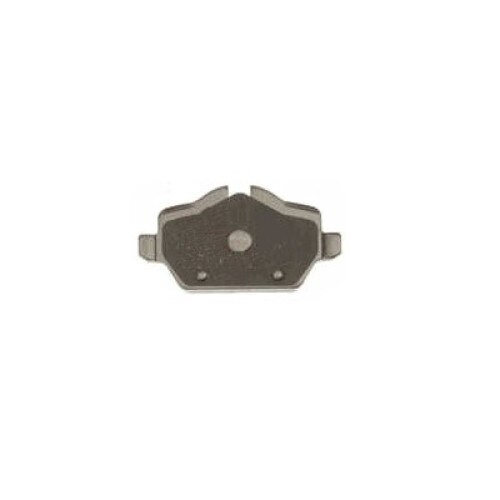 Placute frana, TRW AUTOMOTIVE, BMW seria 3, GDB1612