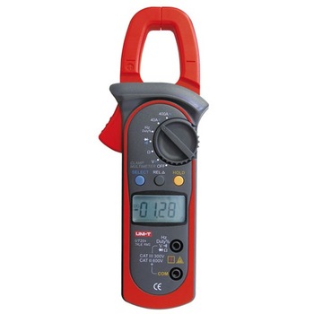 Multimetru digital UT204, UNI-T Multimetru digital UT204, UNI-T
