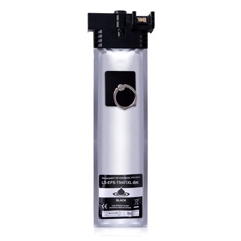 Cartus T9451 BK 5000 Pag Compatibil Epson WorkForce Pro WF-C5210DW WorkForce Pro WF-C5215DW / WorkForce Pro WF-C5290DW / WorkForce Pro WF-C5710DWF / WorkForce Pro WF-C5790DWF Cartus T9451 BK 5000 Pag Compatibil Epson WorkForce Pro WF-C5210DW WorkForce Pro WF-C5215DW / WorkForce Pro WF-C5290DW / WorkForce Pro WF-C5710DWF / WorkForce Pro WF-C5790DWF