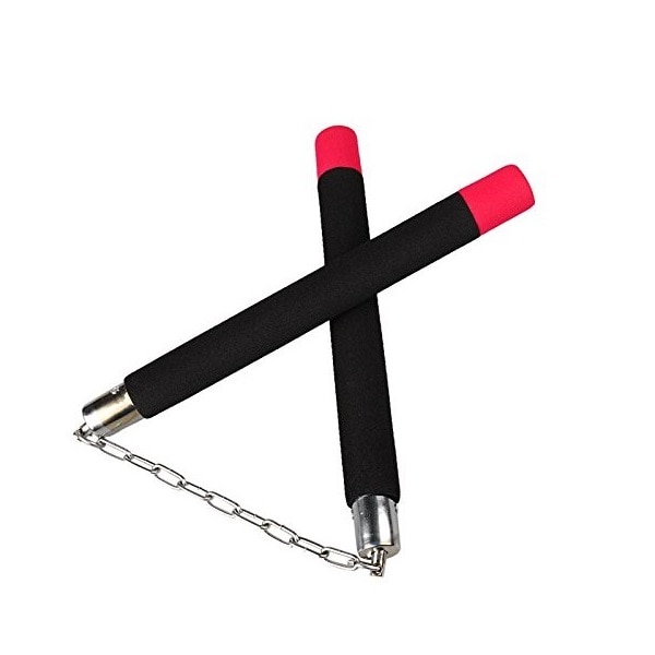 Nunceag pentru antrenament din burete OFF-9827