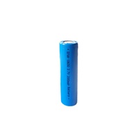 Acumulator Lithium-ion, 18650 tip Samsung, 2000 mAh pentru hoverboard, trotinete electrice, biciclete electrice, tigari electronice
