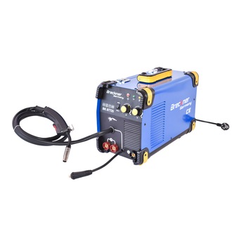Aparat de sudura MIG-MAG 135A 220V Breckner Germany Aparat de sudura MIG-MAG 135A 220V Breckner Germany