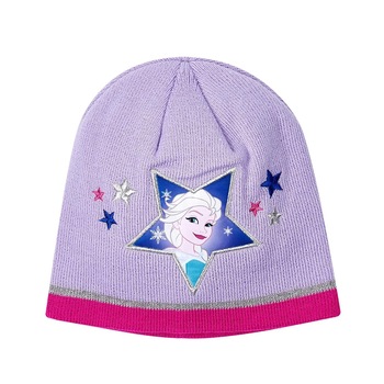 Caciula Disney Frozen mov Caciula Disney Frozen mov