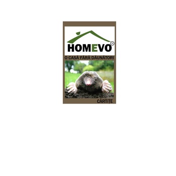 Insecticid impotriva cartitelor, homevo, 50 grame Insecticid impotriva cartitelor, homevo, 50 grame