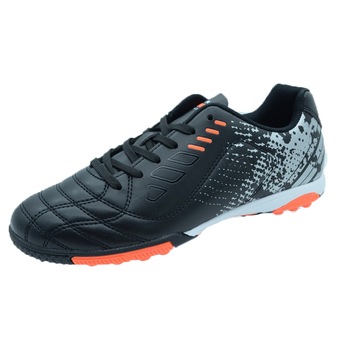 Pantofi sport pentru baieti American Club OG26/19P, Negru, 36 Pantofi sport pentru baieti American Club OG26/19P, Negru, 36
