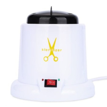 Sterilizator Quartz pentru Ustensile Manichiura si Pedichiura Bonus Bile Sterilizator Quartz pentru Ustensile Manichiura si Pedichiura Bonus Bile