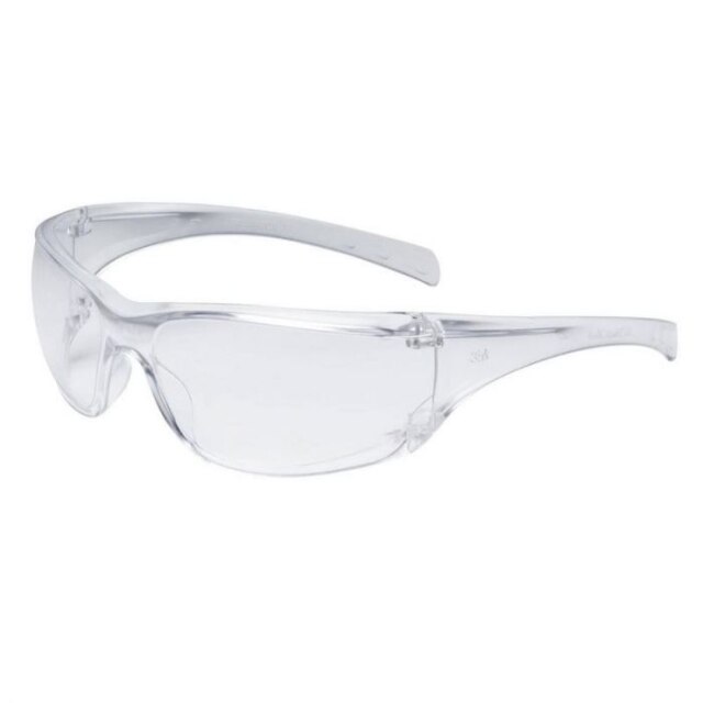 Ochelari de protectie 3M™ Virtua AP cu lentile incolore, antizgariere